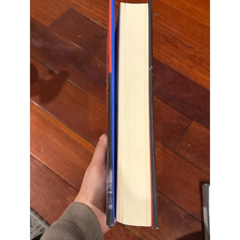 The Only One Left: A Novel Hardcover by Riley Sager